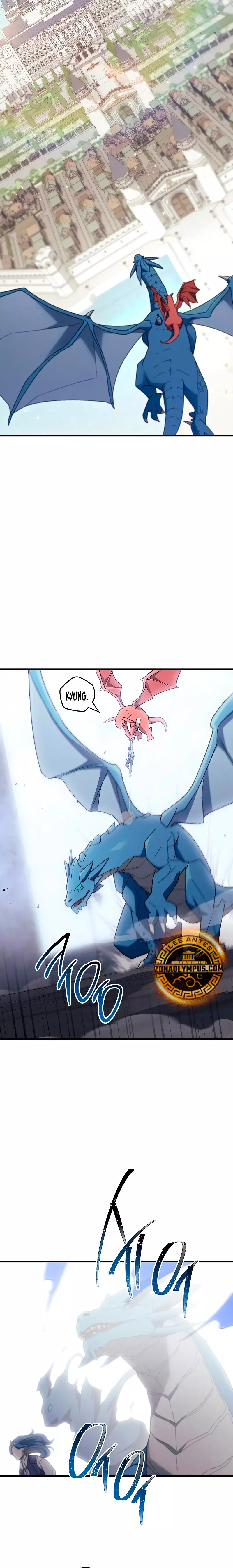 Read Heroe, regresa es Manga Online