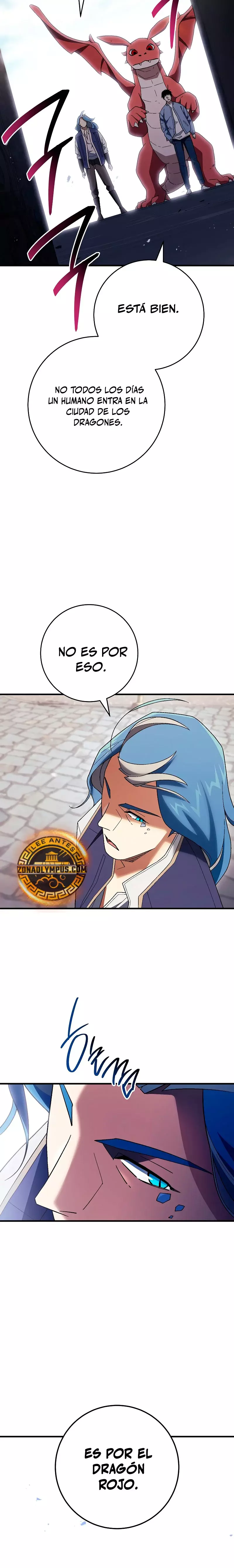 Read Heroe, regresa es Manga Online