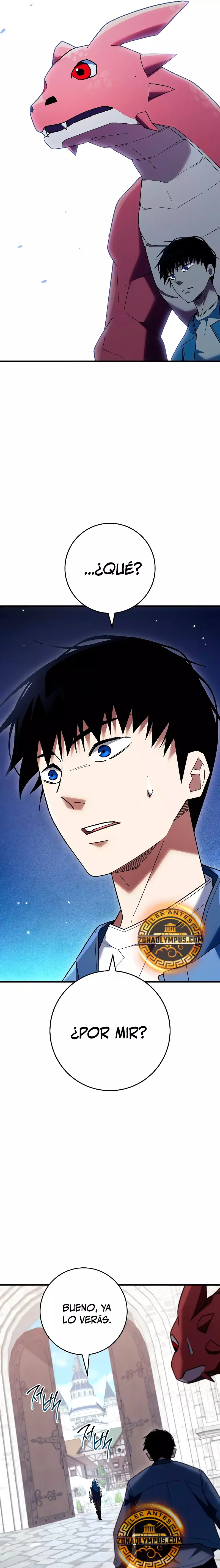 Read Heroe, regresa es Manga Online