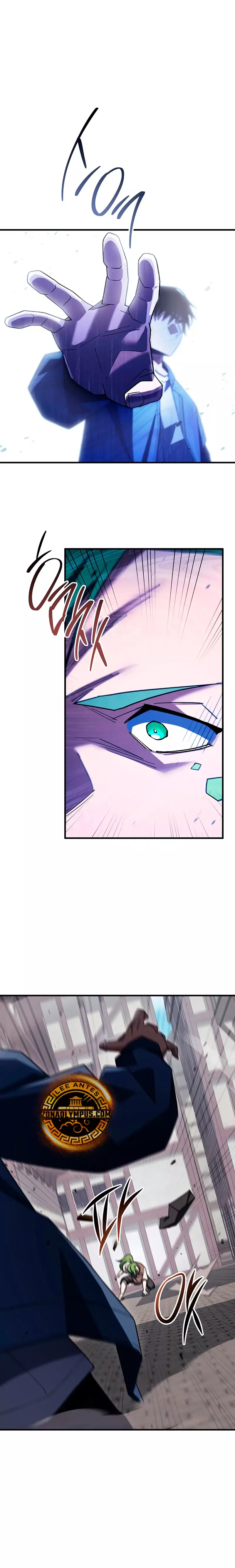 Read Heroe, regresa es Manga Online