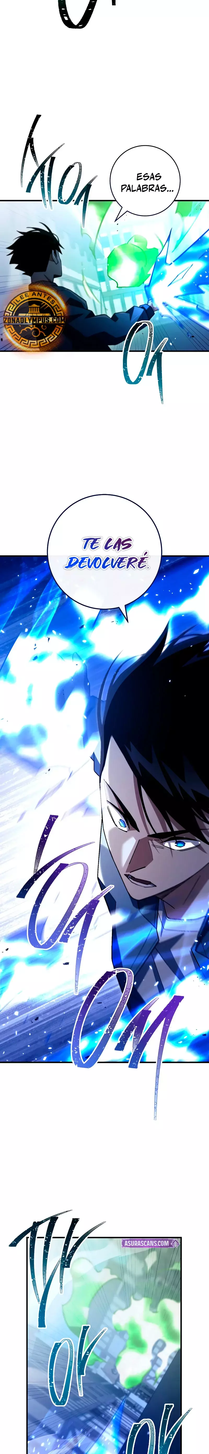 Read Heroe, regresa es Manga Online