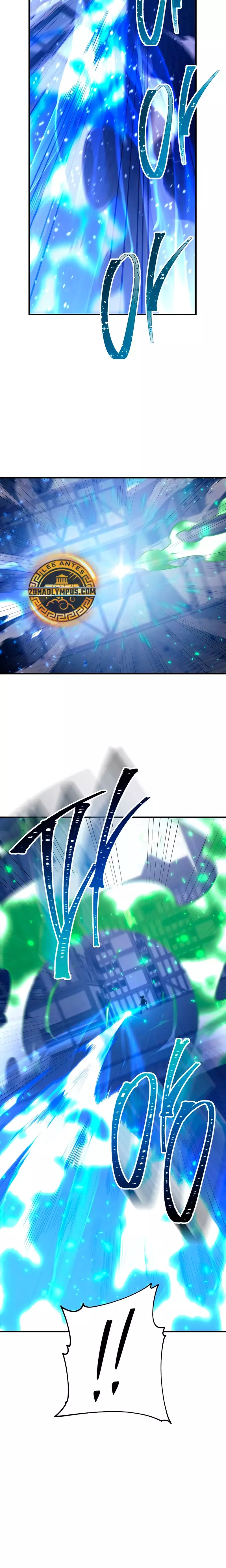 Read Heroe, regresa es Manga Online