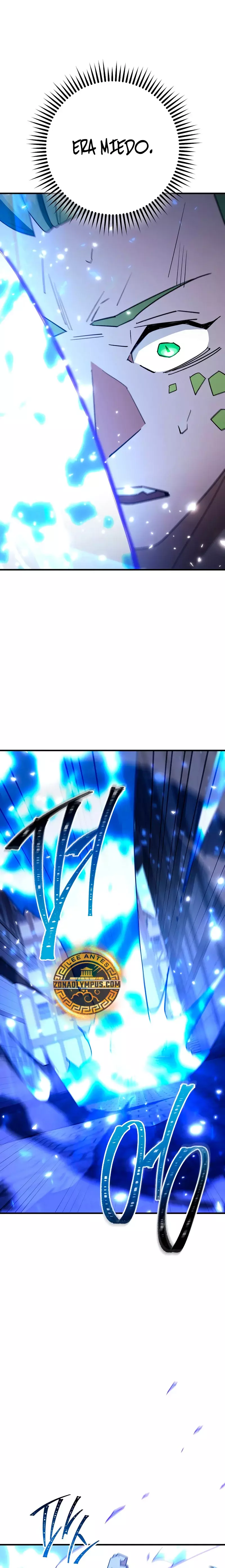 Read Heroe, regresa es Manga Online