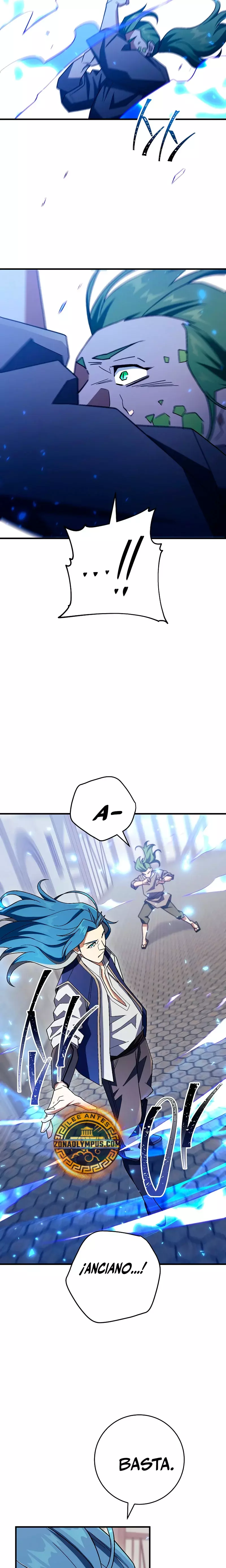 Read Heroe, regresa es Manga Online