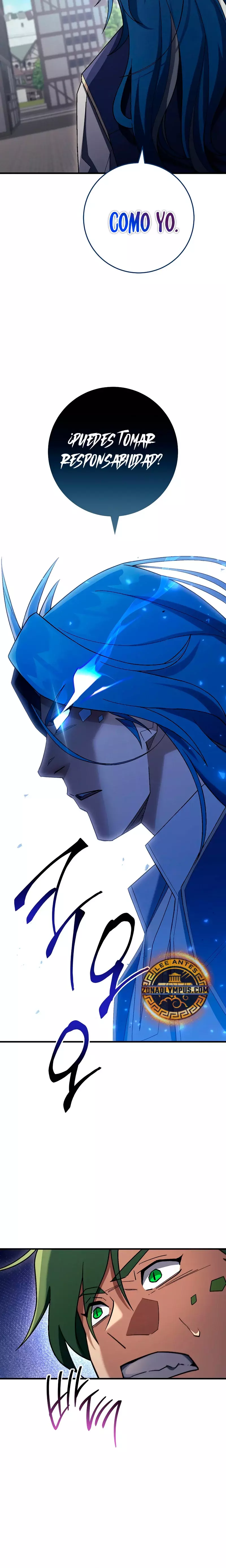 Read Heroe, regresa es Manga Online