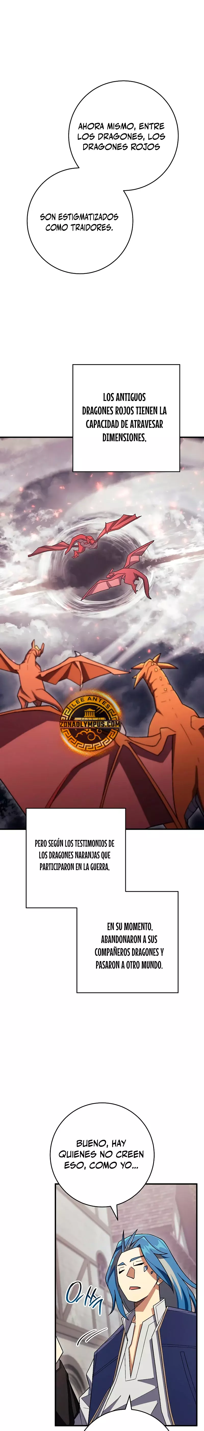 Read Heroe, regresa es Manga Online