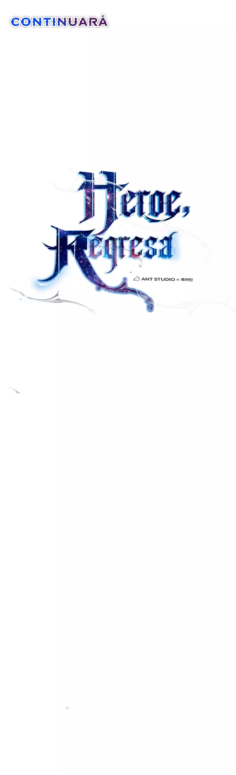 Read Heroe, regresa es Manga Online