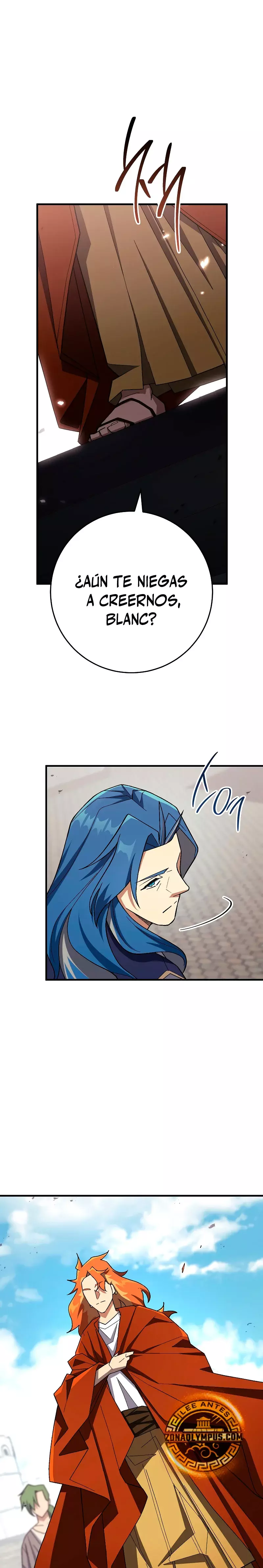 Read Heroe, regresa es Manga Online