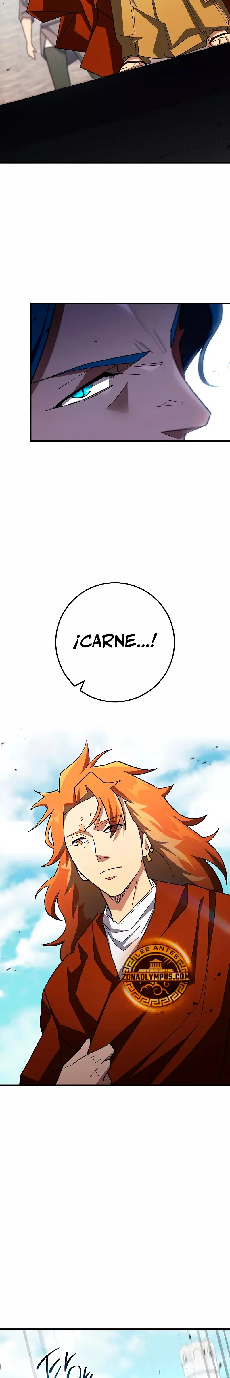 Read Heroe, regresa es Manga Online