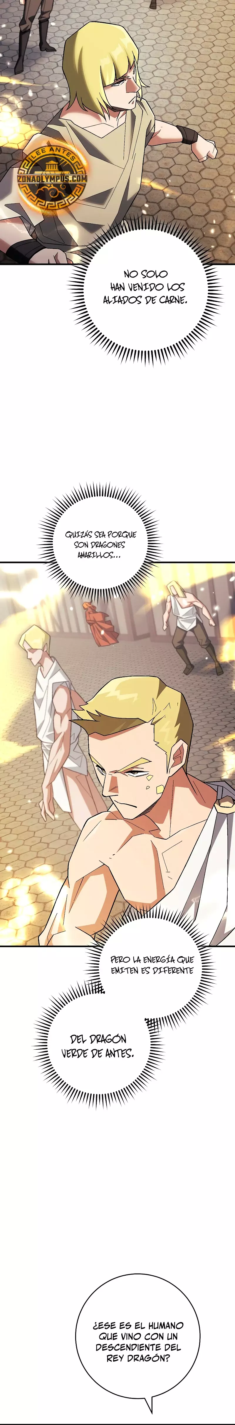 Read Heroe, regresa es Manga Online