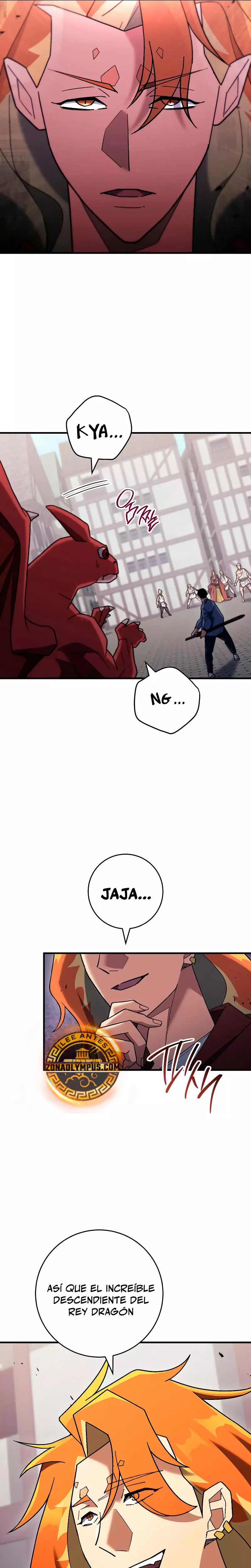 Read Heroe, regresa es Manga Online