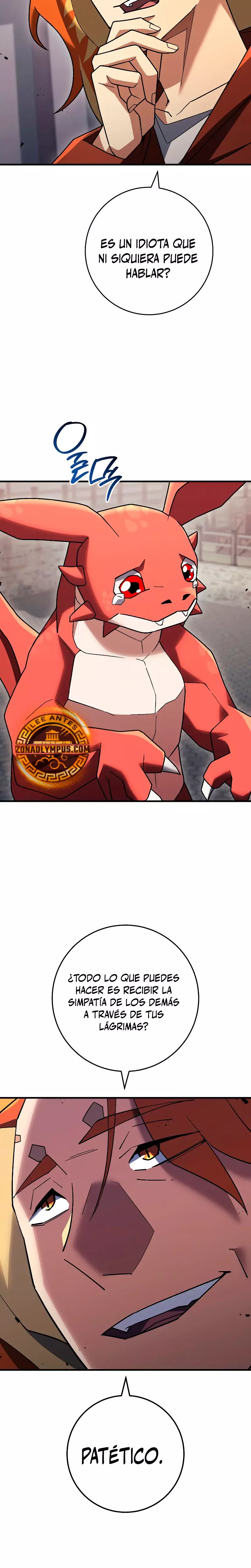 Read Heroe, regresa es Manga Online