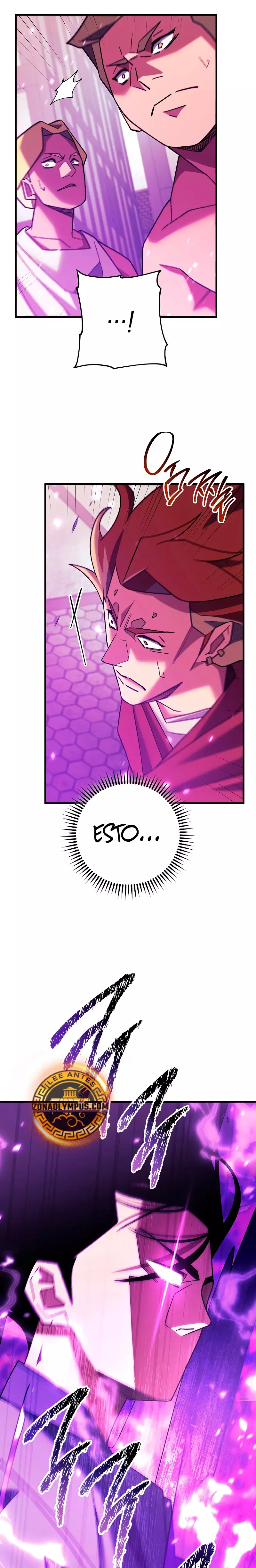 Read Heroe, regresa es Manga Online