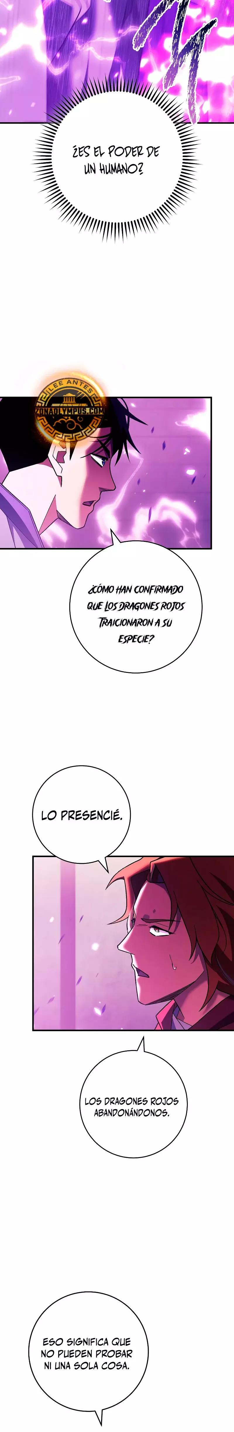 Read Heroe, regresa es Manga Online