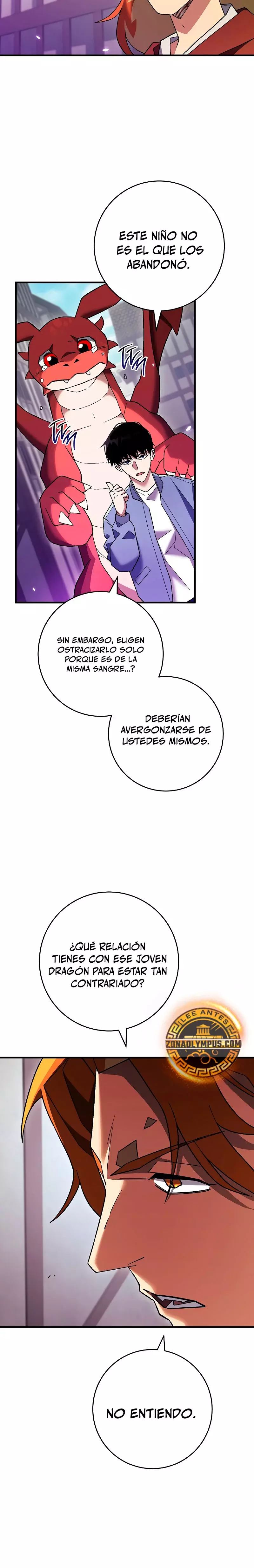 Read Heroe, regresa es Manga Online