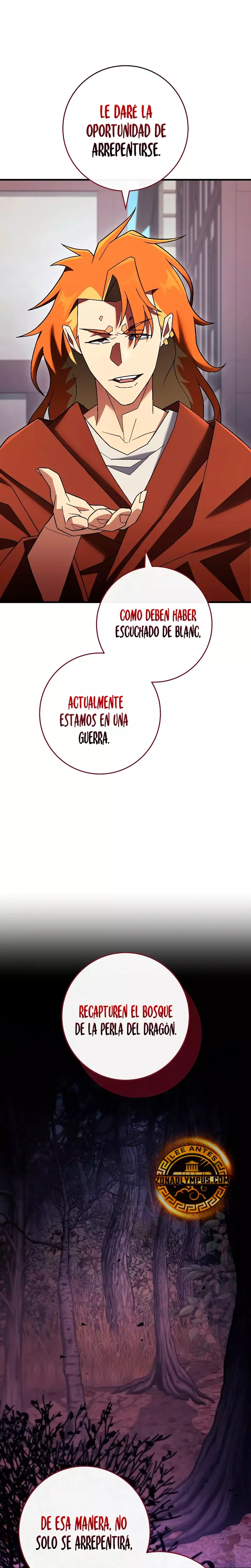 Read Heroe, regresa es Manga Online