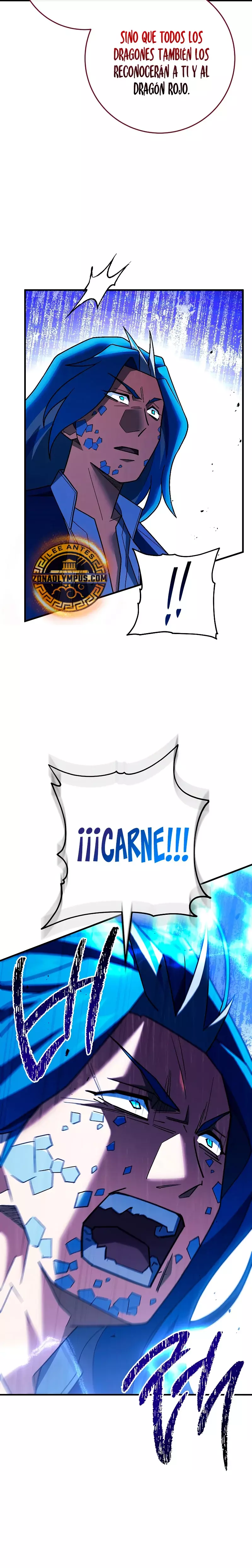 Read Heroe, regresa es Manga Online