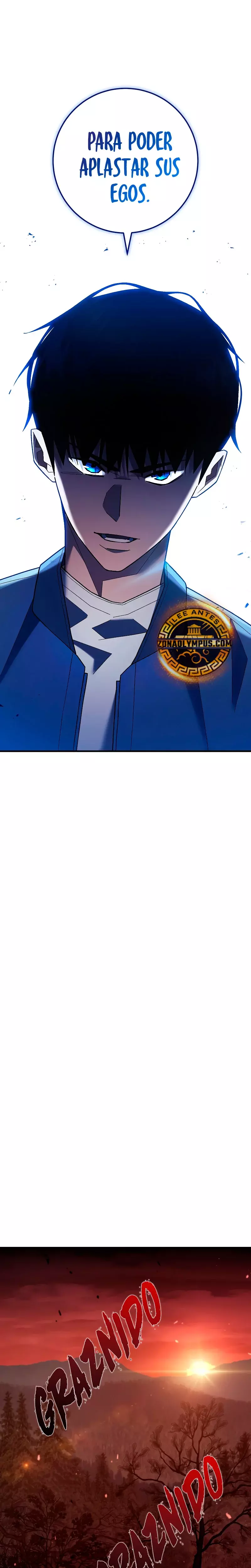 Read Heroe, regresa es Manga Online