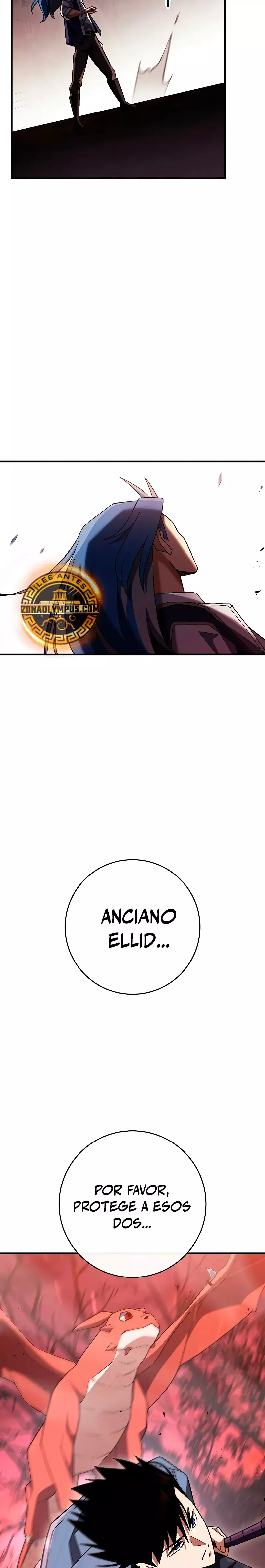 Read Heroe, regresa es Manga Online