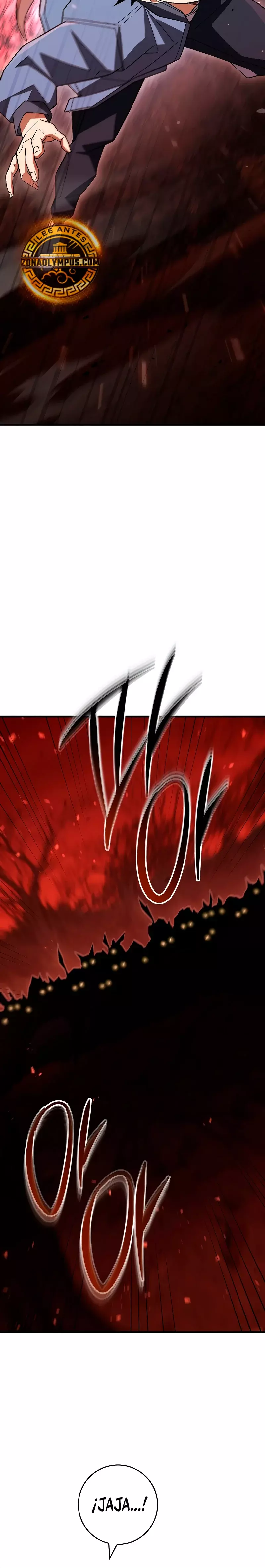 Read Heroe, regresa es Manga Online