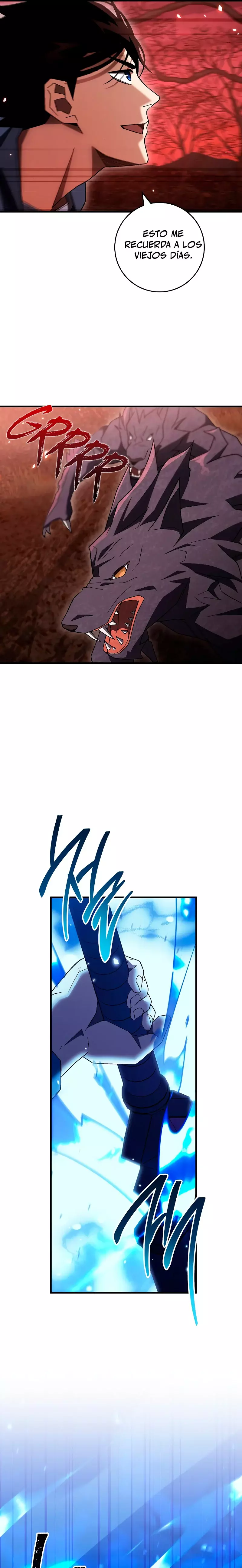 Read Heroe, regresa es Manga Online