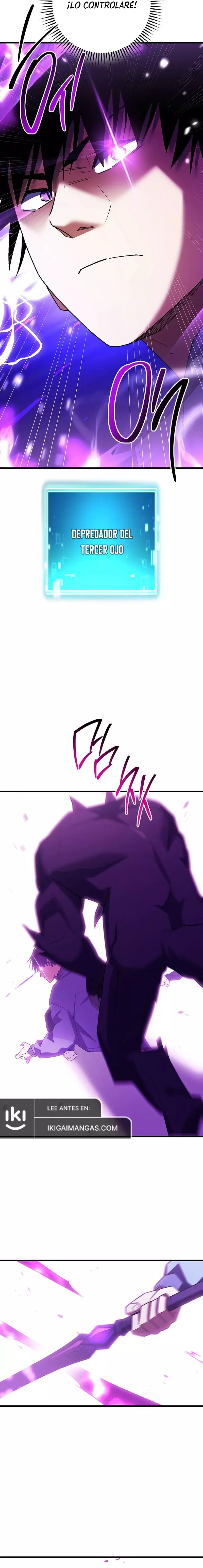 Read Heroe, regresa es Manga Online