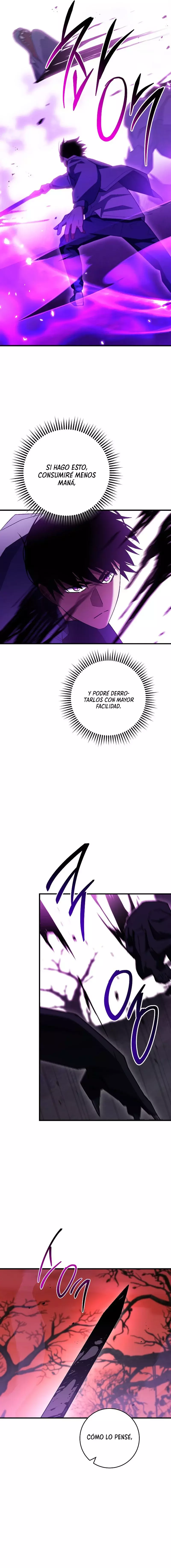 Read Heroe, regresa es Manga Online