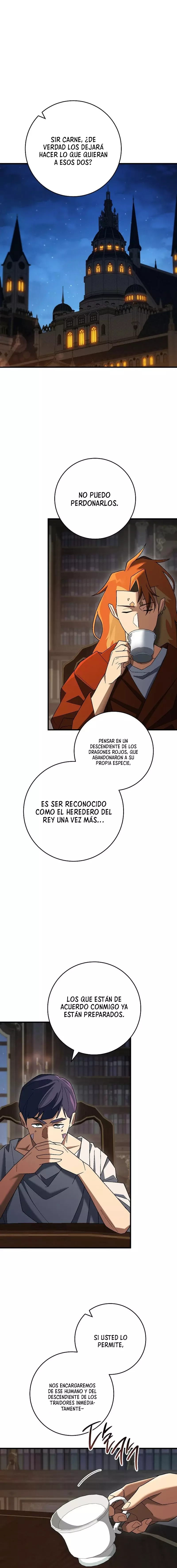 Read Heroe, regresa es Manga Online