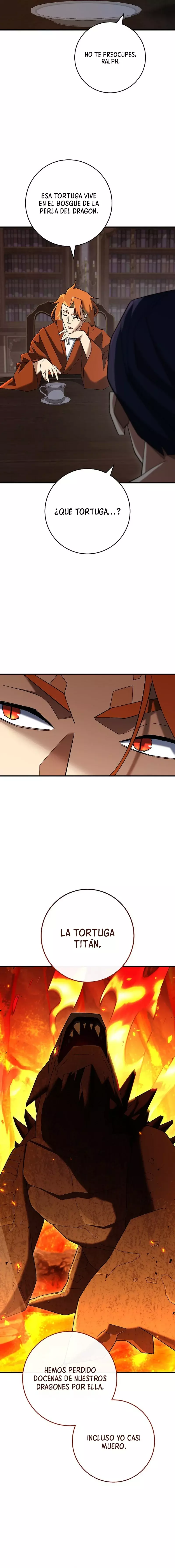 Read Heroe, regresa es Manga Online