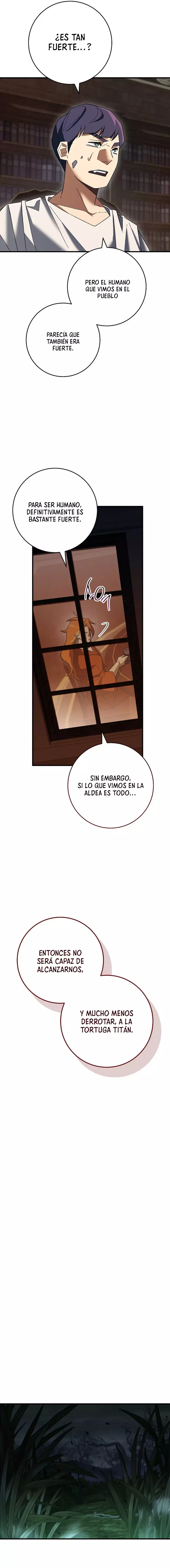 Read Heroe, regresa es Manga Online