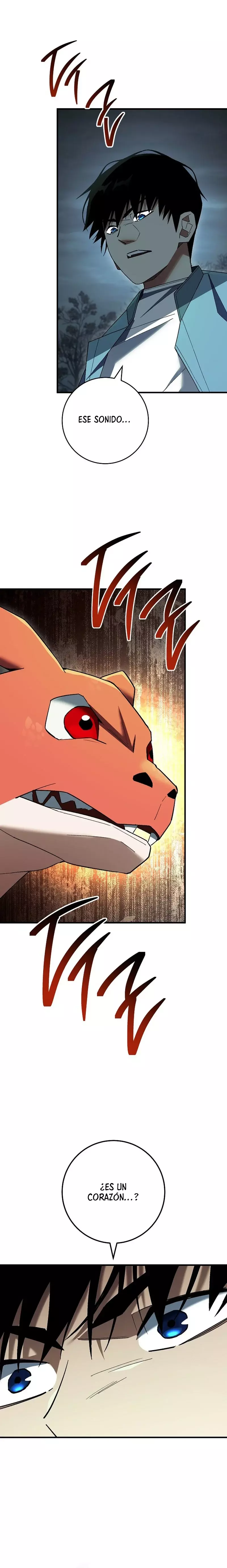 Read Heroe, regresa es Manga Online