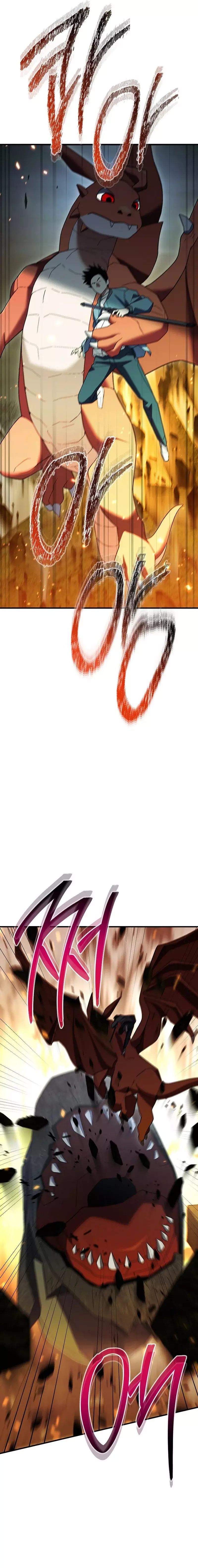 Read Heroe, regresa es Manga Online