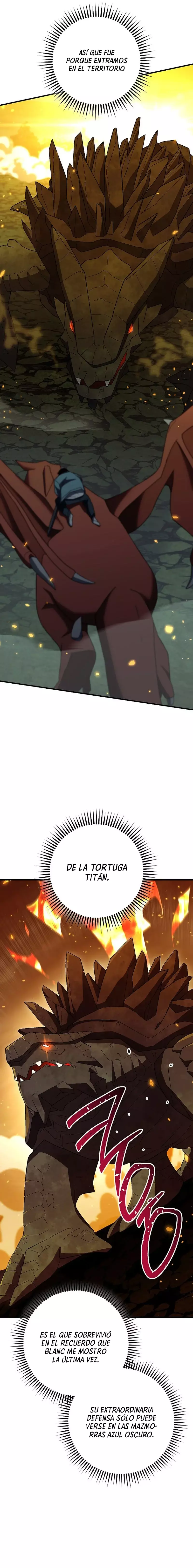 Read Heroe, regresa es Manga Online