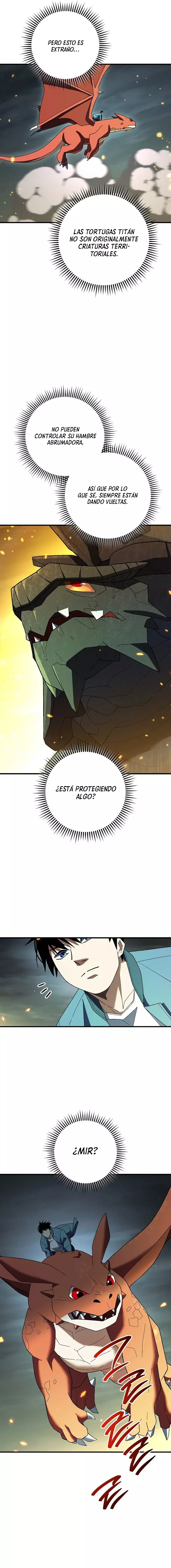 Read Heroe, regresa es Manga Online