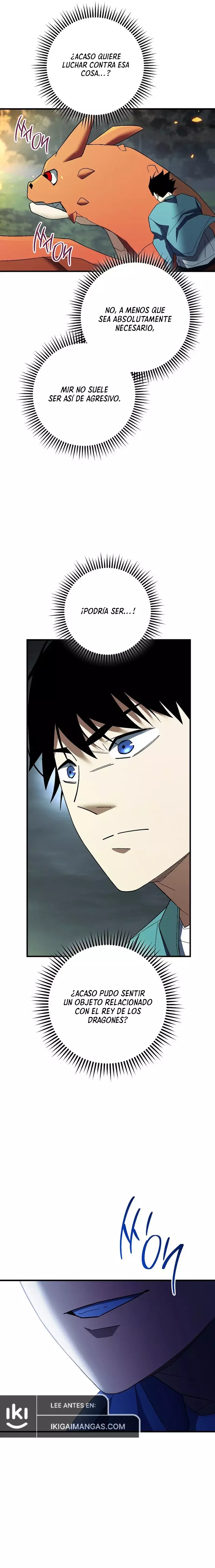 Read Heroe, regresa es Manga Online