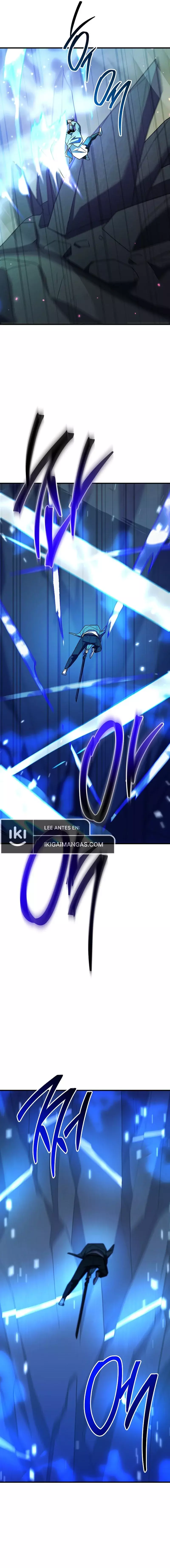 Read Heroe, regresa es Manga Online