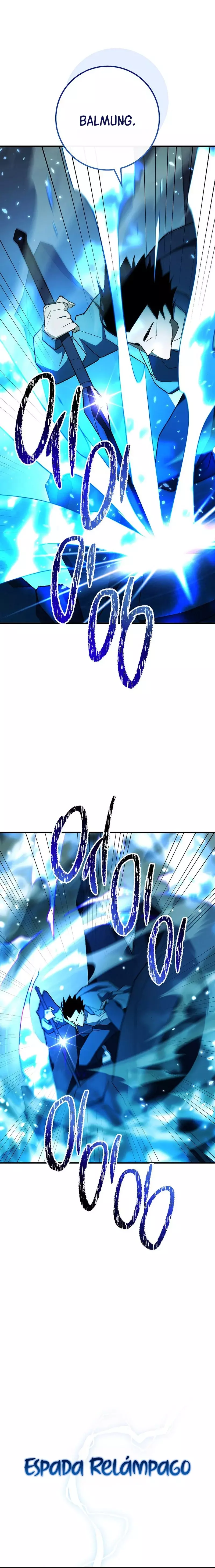 Read Heroe, regresa es Manga Online