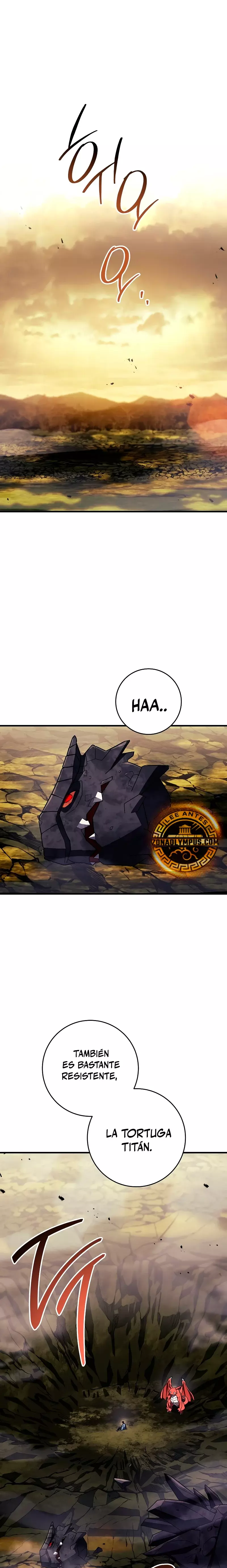 Read Heroe, regresa es Manga Online