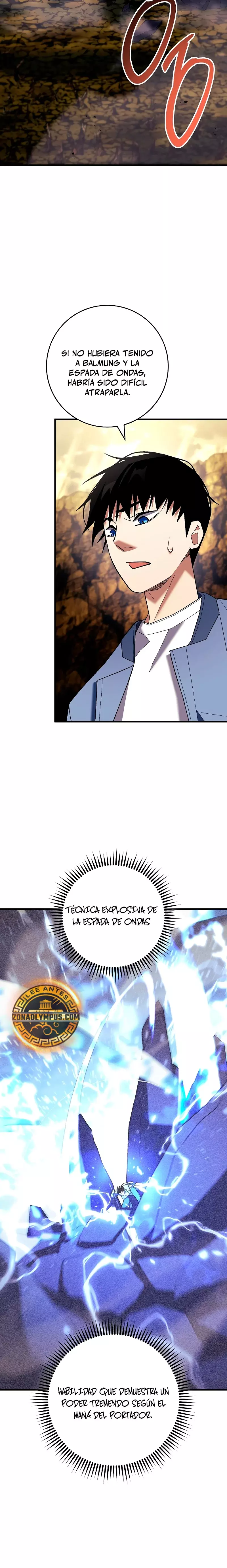 Read Heroe, regresa es Manga Online