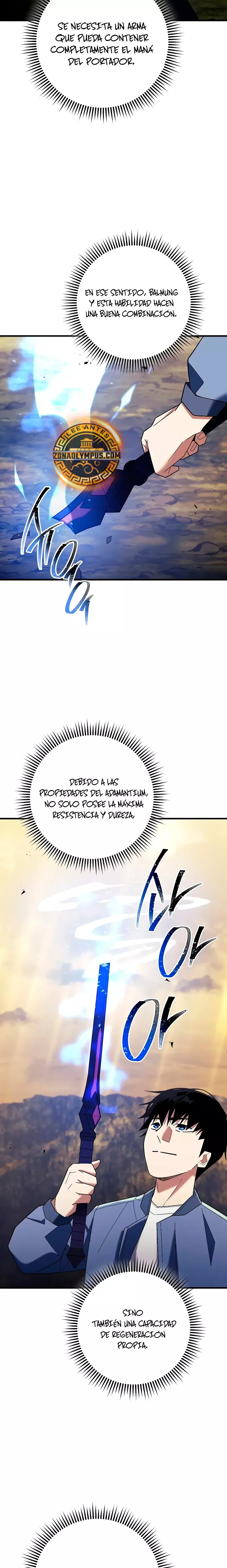 Read Heroe, regresa es Manga Online