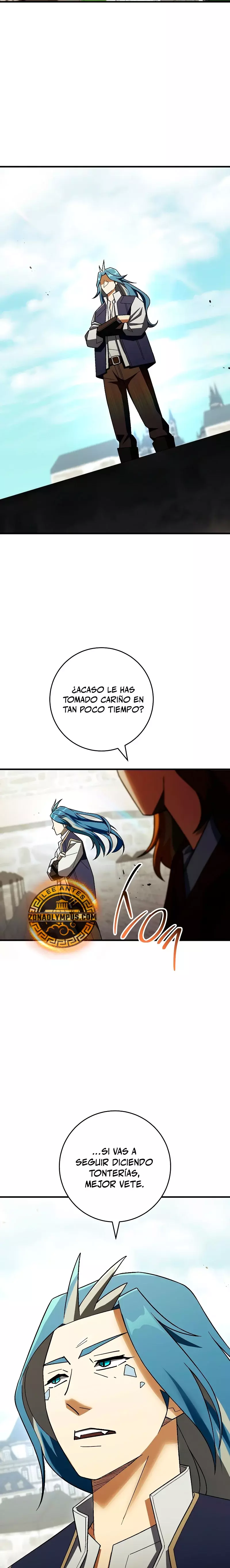 Read Heroe, regresa es Manga Online