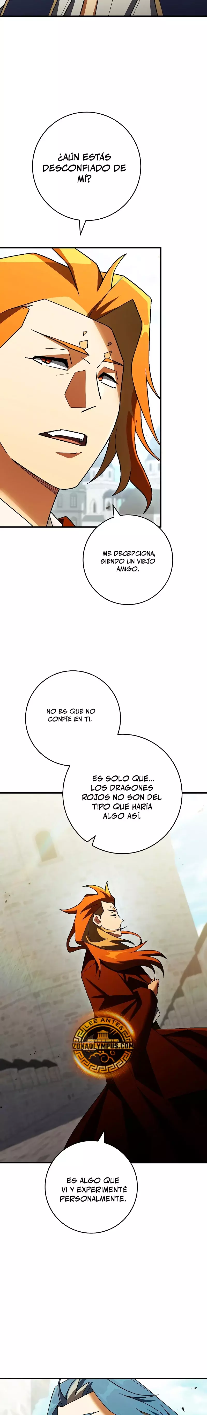 Read Heroe, regresa es Manga Online