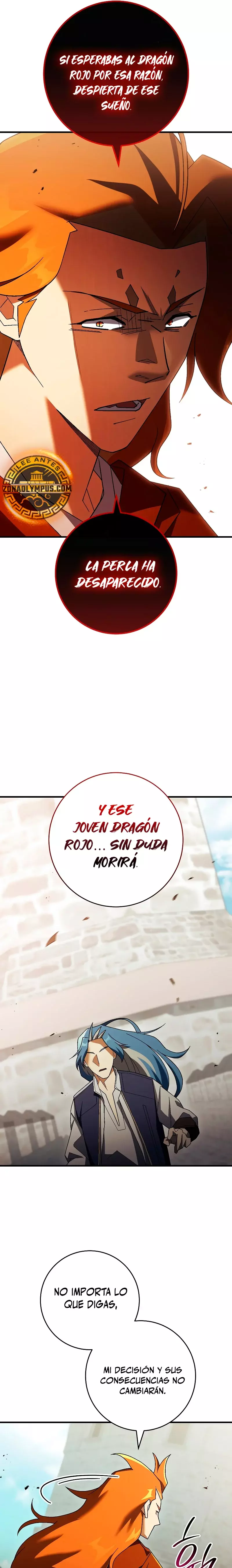 Read Heroe, regresa es Manga Online