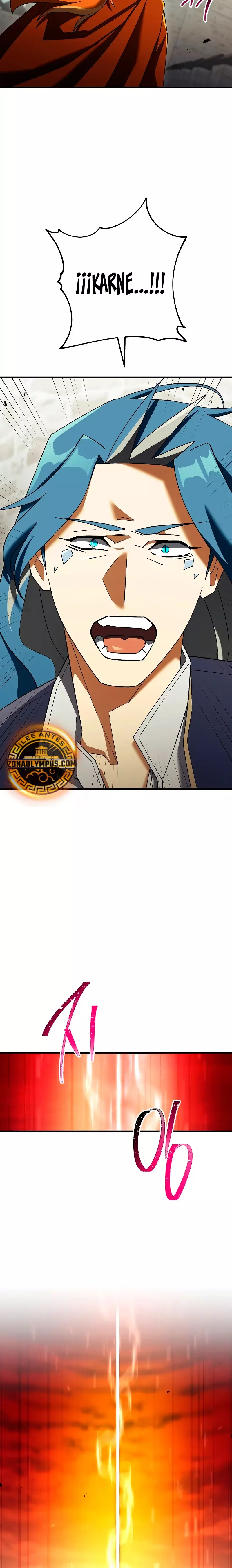 Read Heroe, regresa es Manga Online