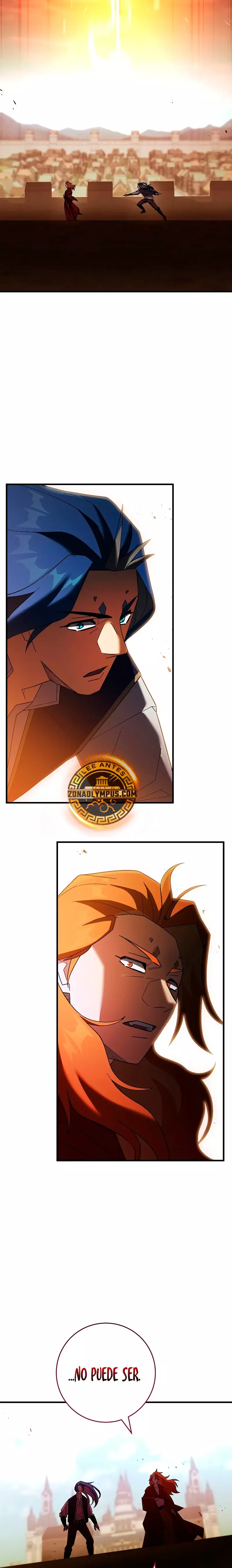 Read Heroe, regresa es Manga Online