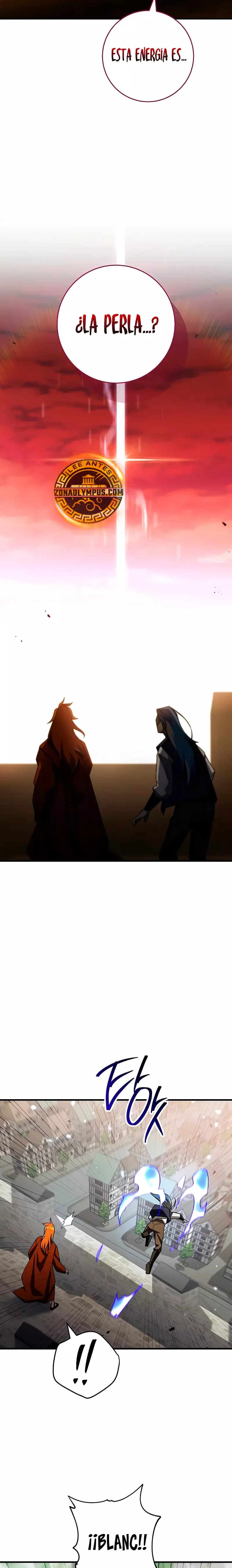 Read Heroe, regresa es Manga Online