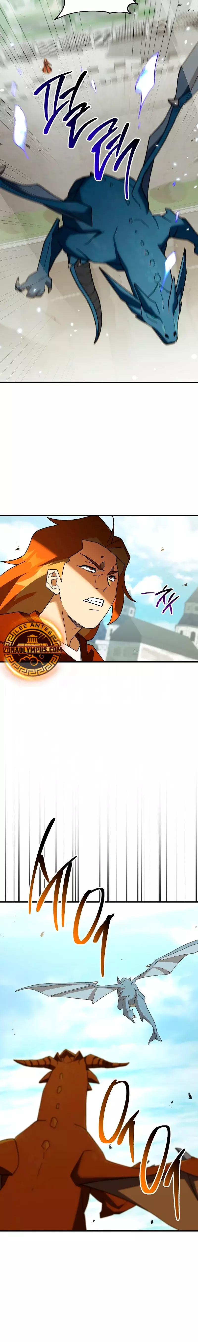 Read Heroe, regresa es Manga Online