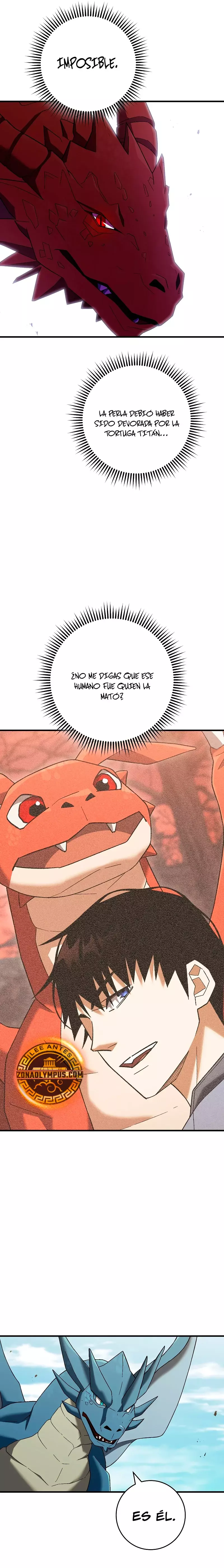 Read Heroe, regresa es Manga Online