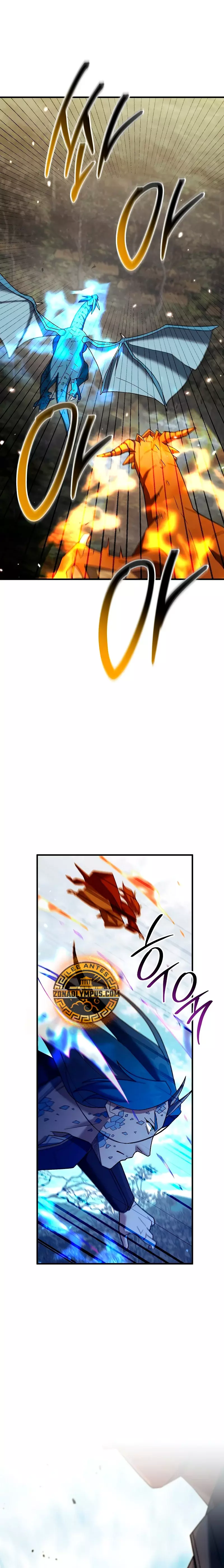 Read Heroe, regresa es Manga Online