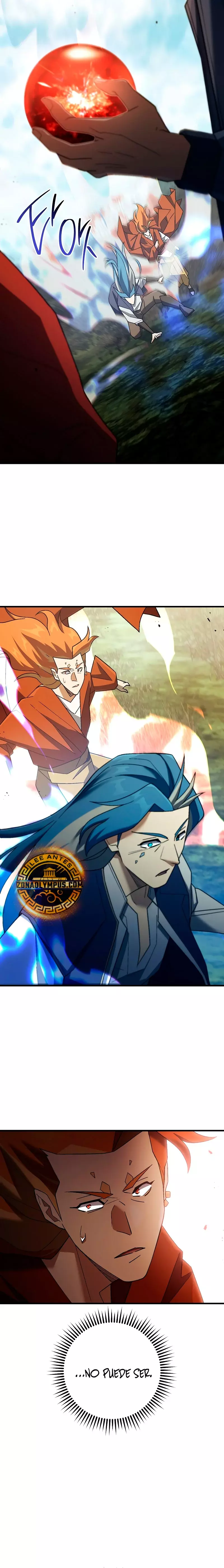 Read Heroe, regresa es Manga Online